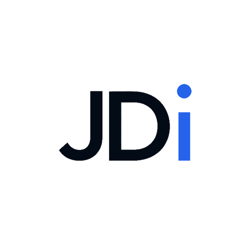 Jim Does it logo
